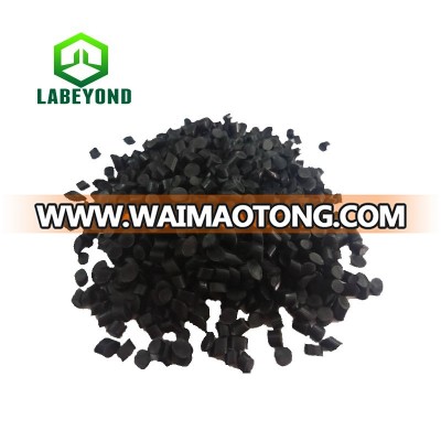 Black Aerial Cable Insulation Raw Material Silane XLPE Compound